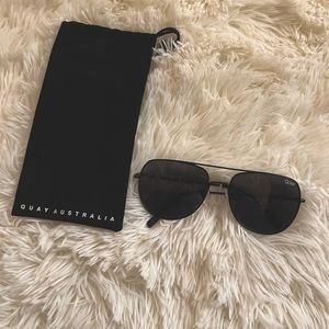 Quay Sunglasses